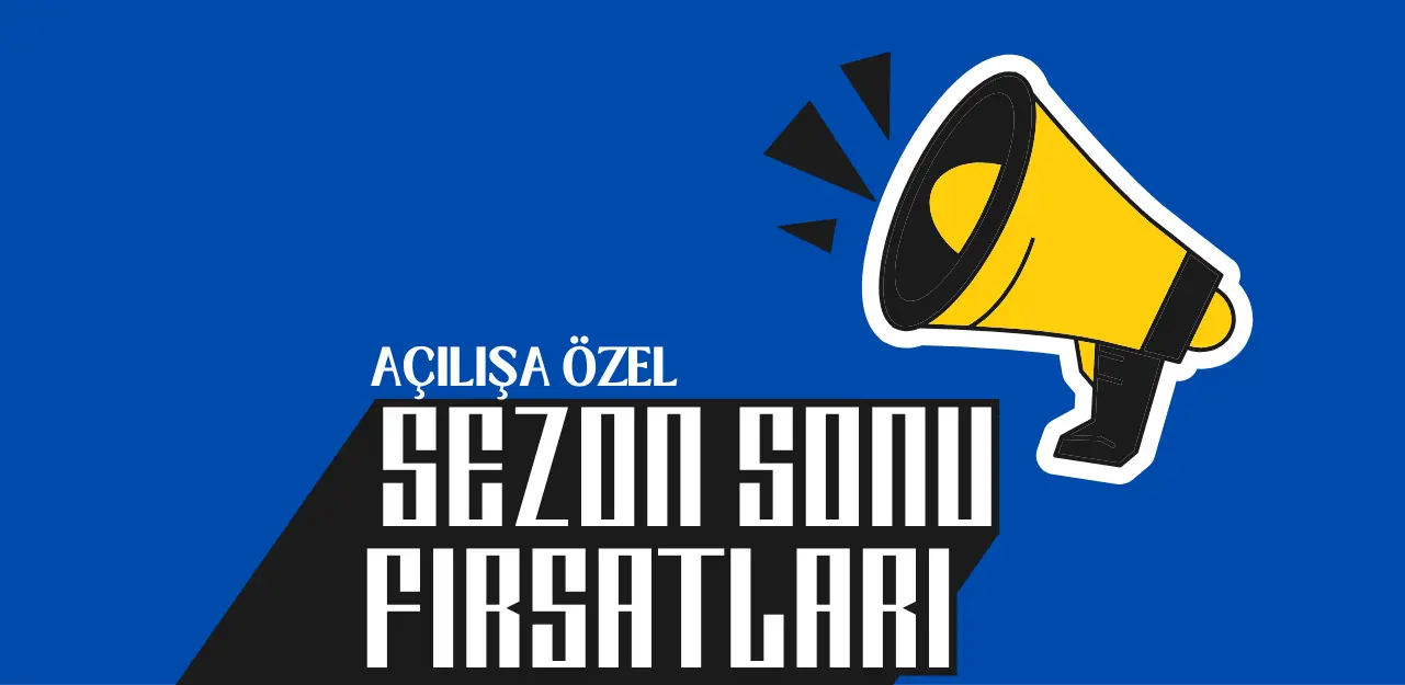 Siz de bu kampanyaları kaçırmayın